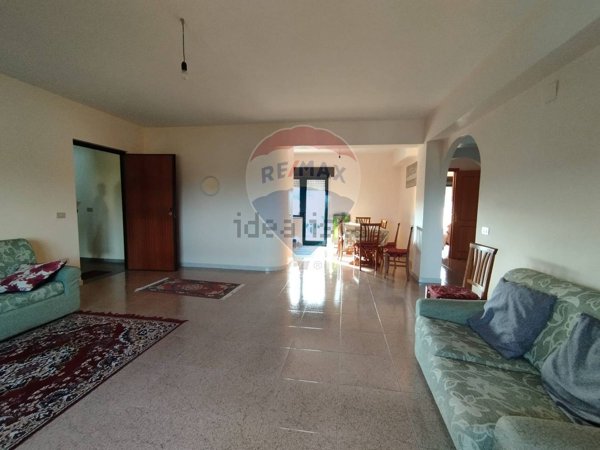 appartamento in vendita a Fagnano Castello