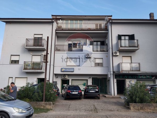 appartamento in vendita a Fagnano Castello