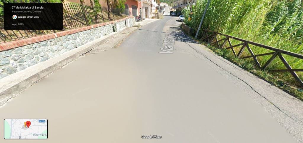 appartamento in vendita a Fagnano Castello