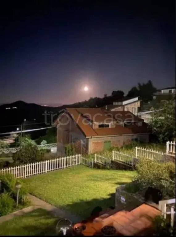 casa indipendente in vendita a Fagnano Castello