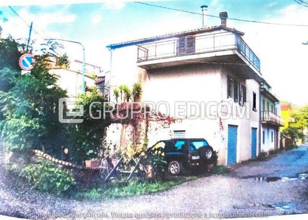 appartamento in vendita a Fagnano Castello