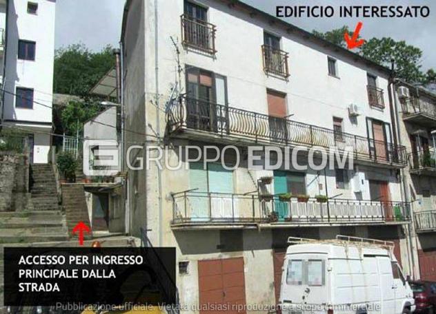 appartamento in vendita a Fagnano Castello