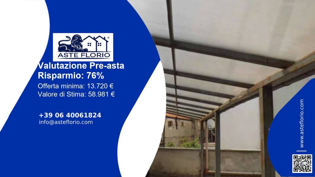 appartamento in vendita a Fagnano Castello