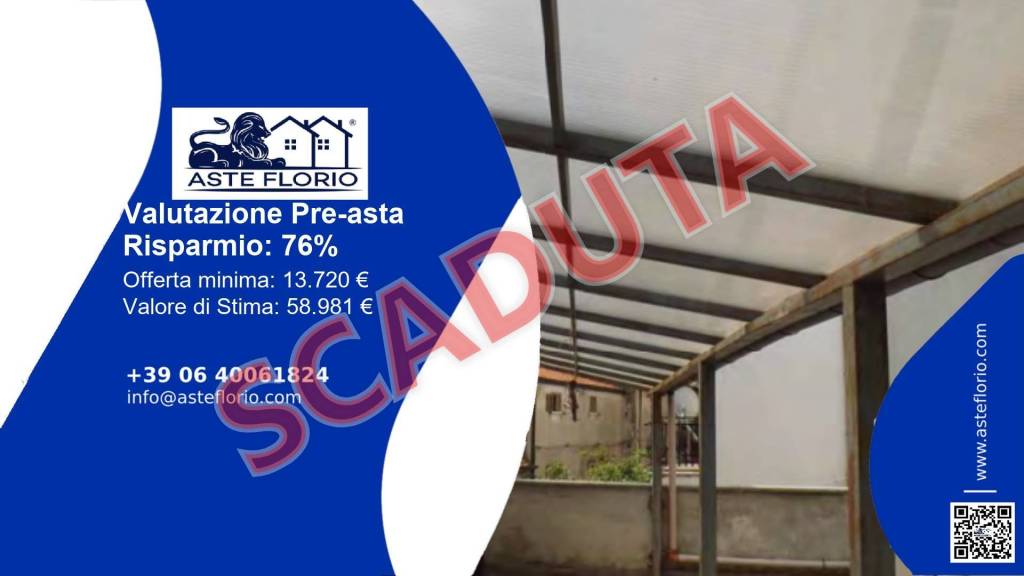 appartamento in vendita a Fagnano Castello