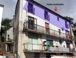 appartamento in vendita a Fagnano Castello