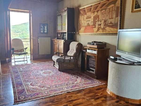 appartamento in vendita a Fagnano Castello