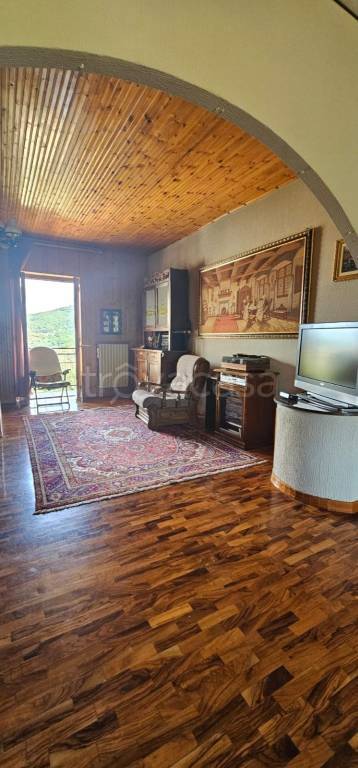 appartamento in vendita a Fagnano Castello