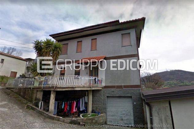 appartamento in vendita a Fagnano Castello