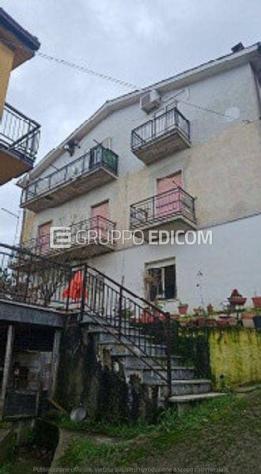 appartamento in vendita a Fagnano Castello