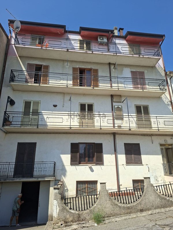 appartamento in vendita a Fagnano Castello