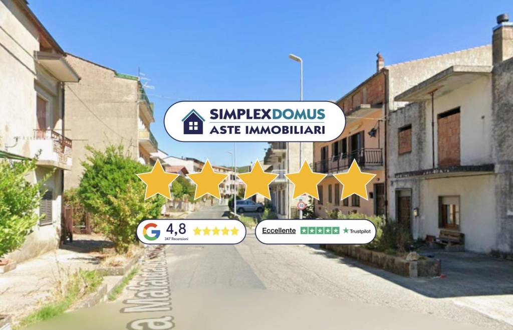 appartamento in vendita a Fagnano Castello