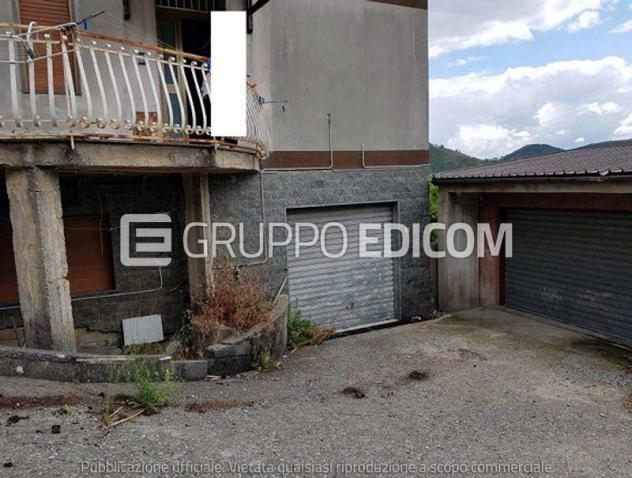 appartamento in vendita a Fagnano Castello