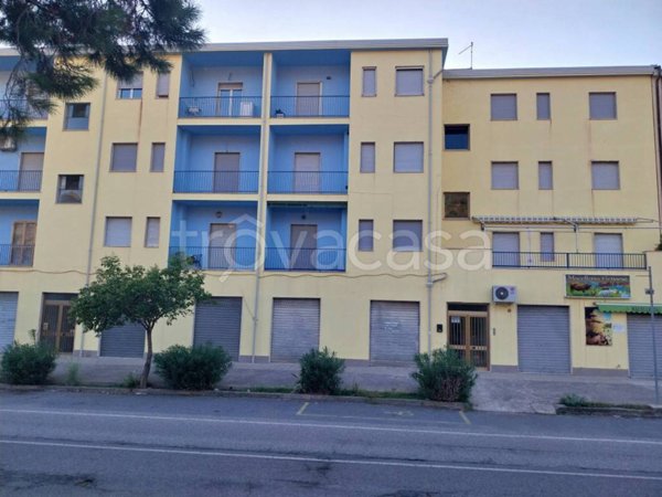 appartamento in vendita a Falconara Albanese