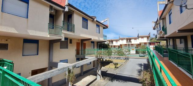 appartamento in vendita a Falconara Albanese