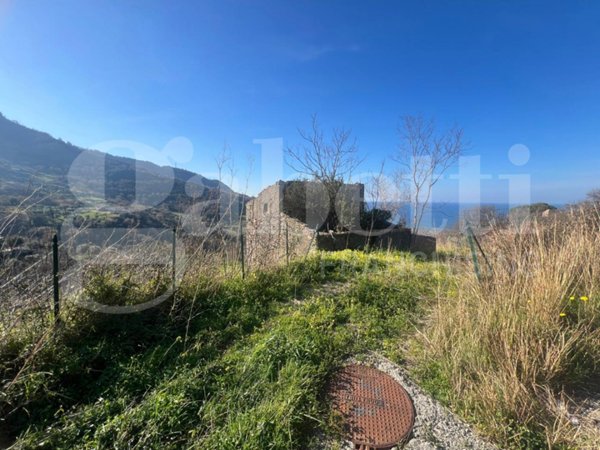 intera palazzina in vendita a Falconara Albanese