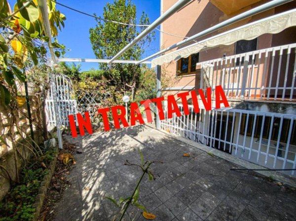 appartamento in vendita a Falconara Albanese