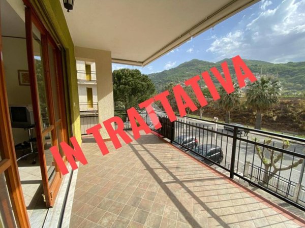 appartamento in vendita a Falconara Albanese
