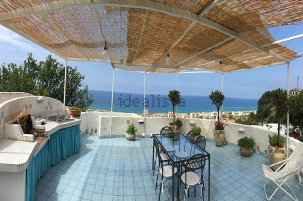 appartamento in vendita a Falconara Albanese