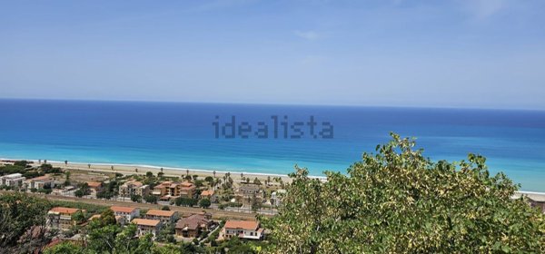 villa in vendita a Falconara Albanese