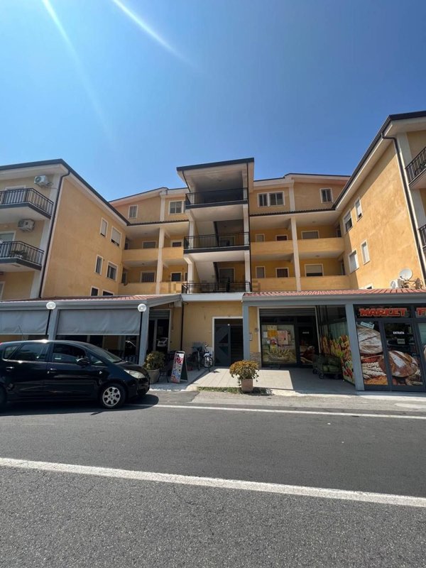 appartamento in vendita a Falconara Albanese