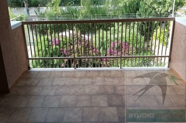 appartamento in vendita a Falconara Albanese