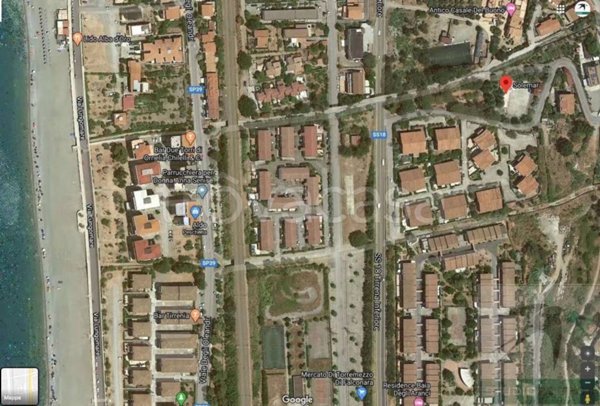 appartamento in vendita a Falconara Albanese