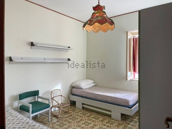 appartamento in vendita a Falconara Albanese