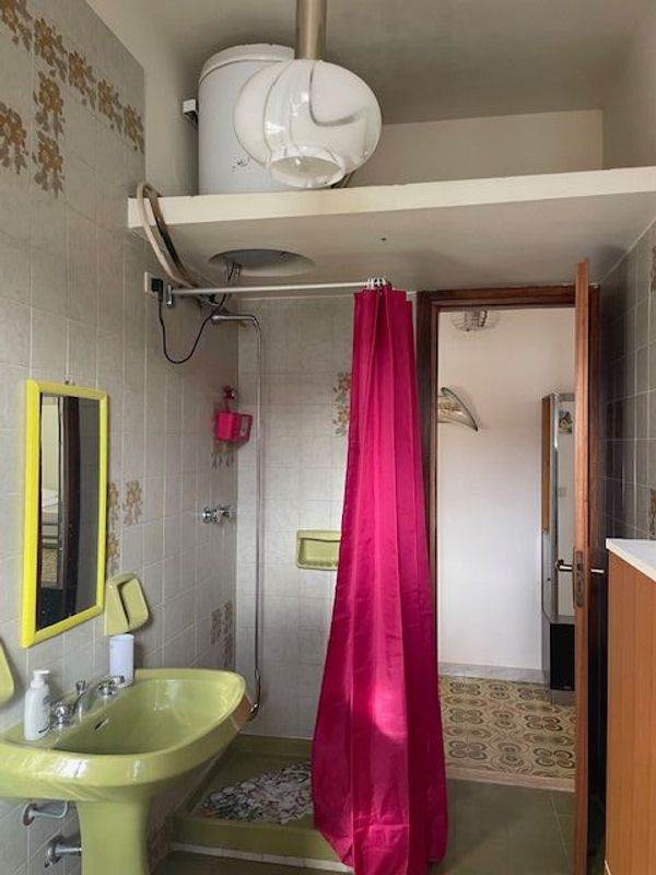 appartamento in vendita a Falconara Albanese