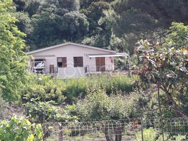 appartamento in vendita a Falconara Albanese