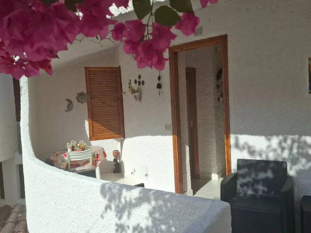 appartamento in vendita a Falconara Albanese