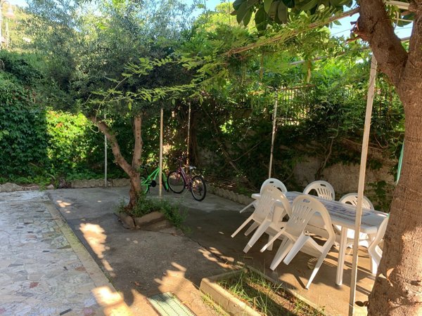 appartamento in vendita a Falconara Albanese