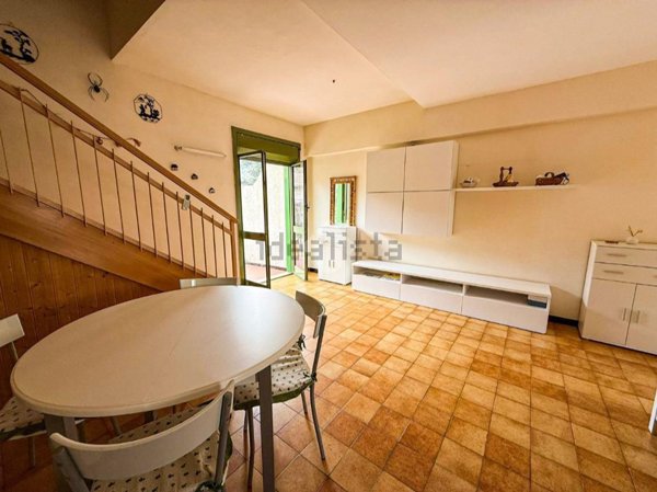 appartamento in vendita a Falconara Albanese