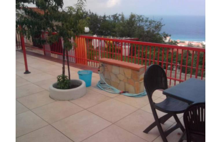 appartamento in vendita a Falconara Albanese