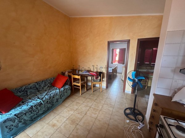 appartamento in vendita a Falconara Albanese