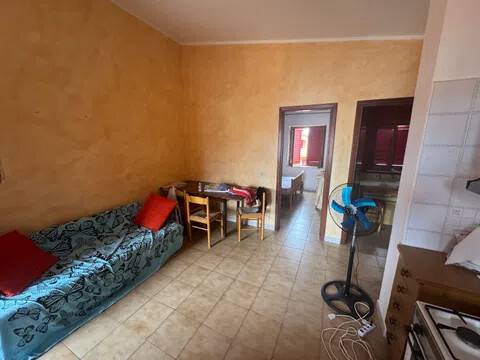 appartamento in vendita a Falconara Albanese