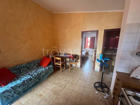 appartamento in vendita a Falconara Albanese