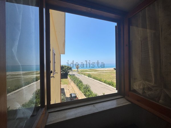 appartamento in vendita a Falconara Albanese