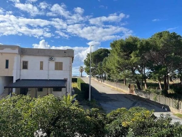 appartamento in vendita a Falconara Albanese