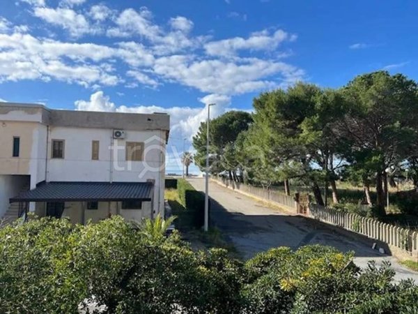 appartamento in vendita a Falconara Albanese