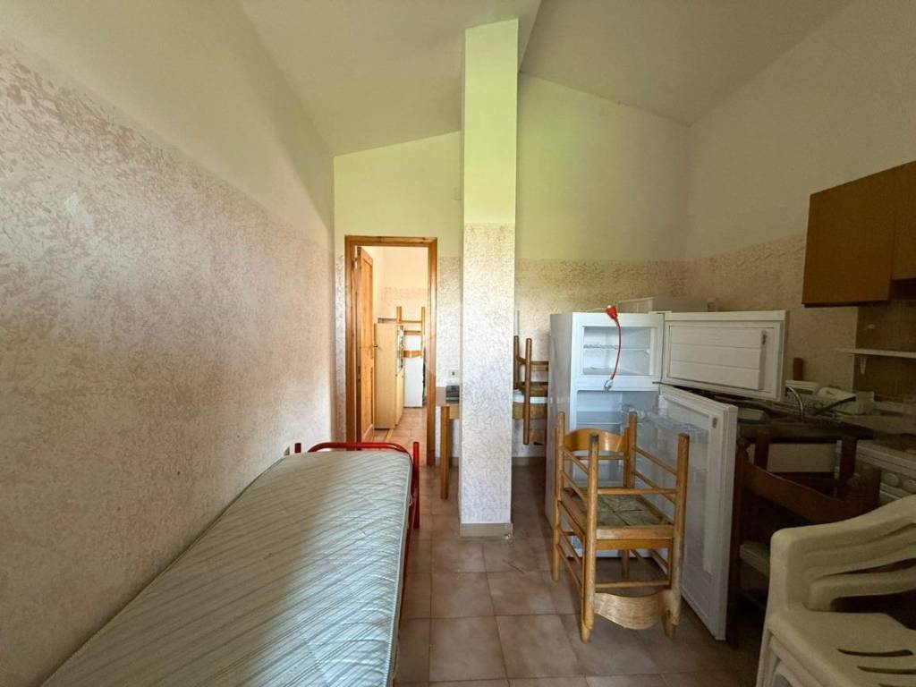 appartamento in vendita a Falconara Albanese