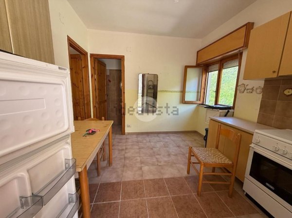 appartamento in vendita a Falconara Albanese