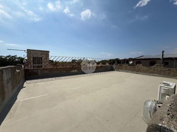 appartamento in vendita a Falconara Albanese