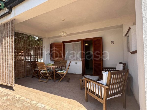 appartamento in vendita a Falconara Albanese