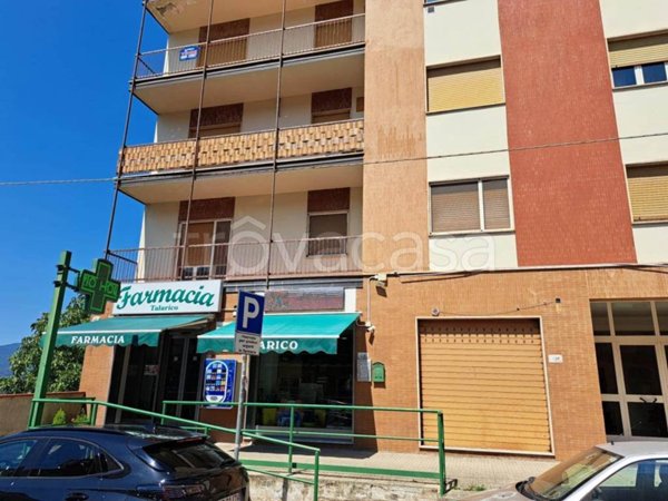 appartamento in vendita a Figline Vegliaturo
