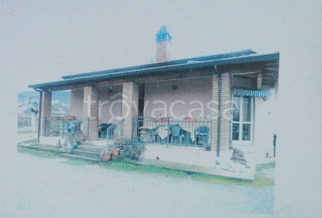casa indipendente in vendita a Figline Vegliaturo