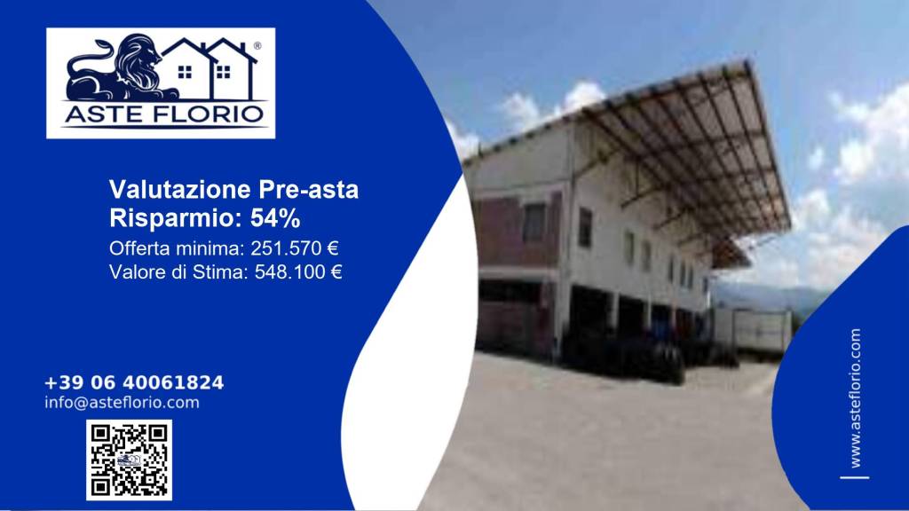 locale commerciale in vendita a Figline Vegliaturo