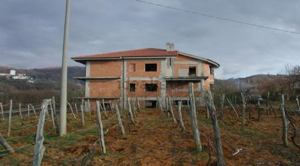 casa indipendente in vendita a Figline Vegliaturo