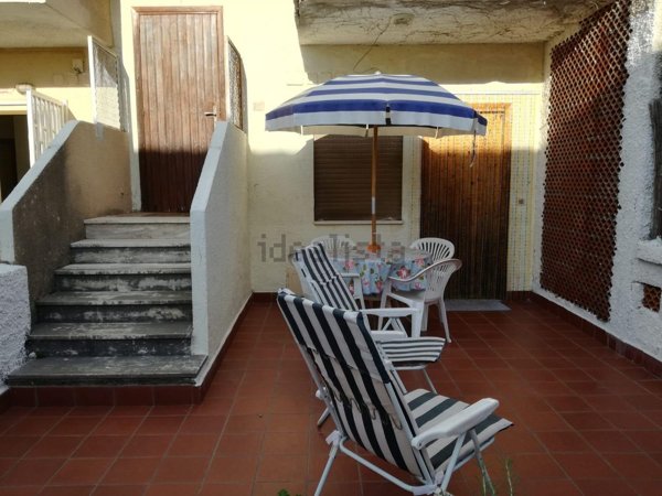 appartamento in vendita a Fiumefreddo Bruzio