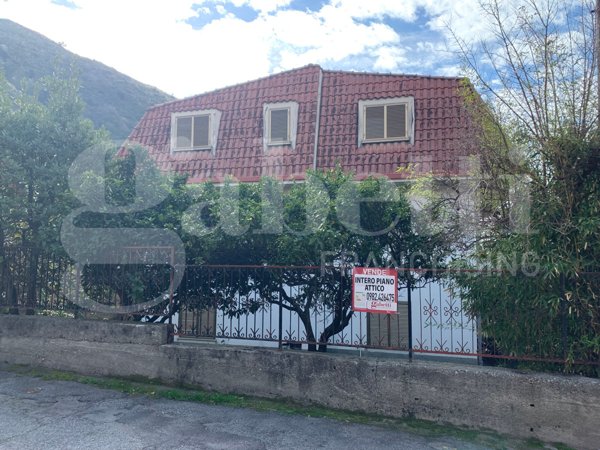 appartamento in vendita a Fiumefreddo Bruzio