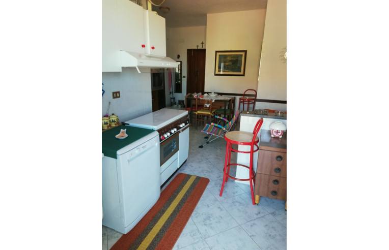 appartamento in vendita a Fiumefreddo Bruzio in zona Stazione